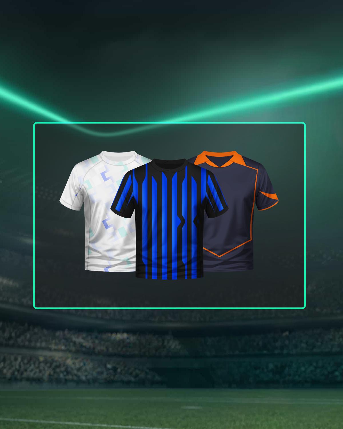 Inter Milan Imagery