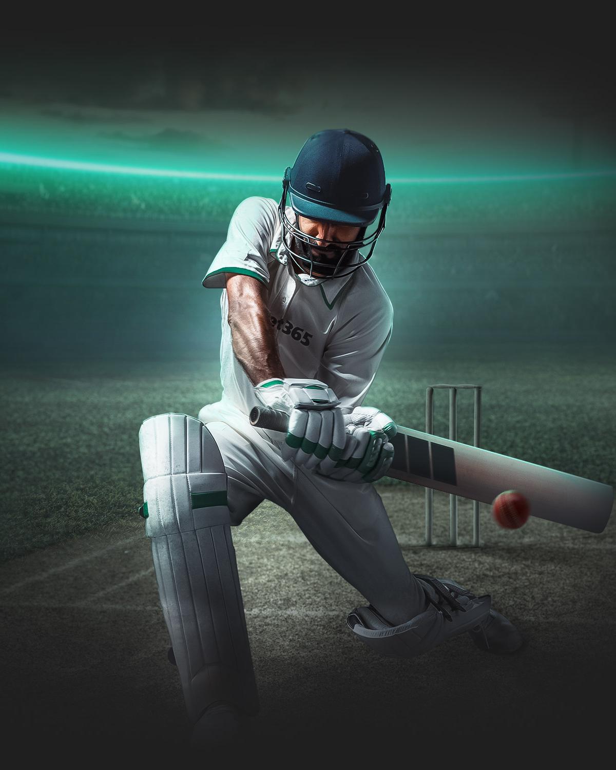 Cricket OAO Hero Banner Image